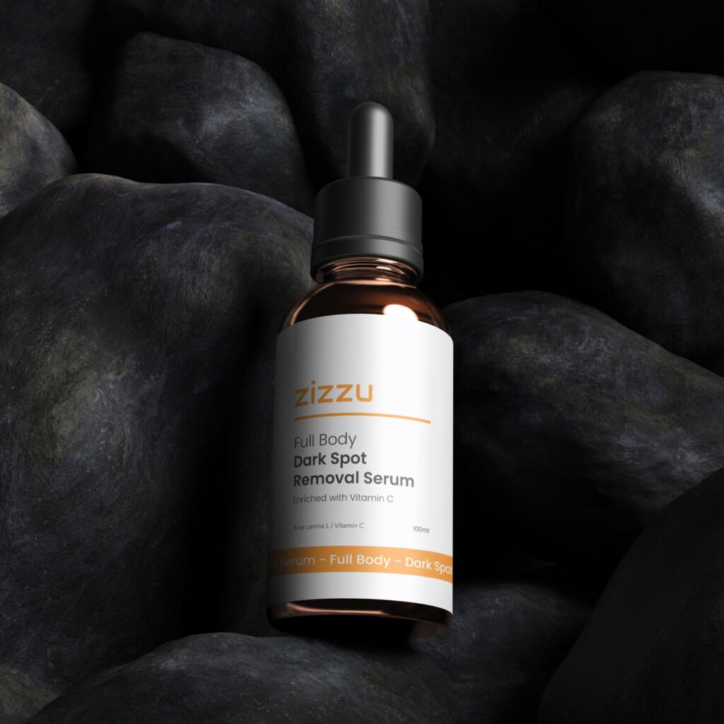 zizzu beauty Full Body Dark Spot Removal Serum product image